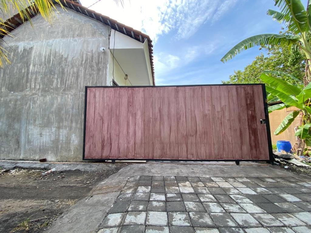 Lumi Home Bali Ungasan Exterior foto